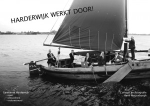 Fotoboek Merjenburgh Harderwijk 2010