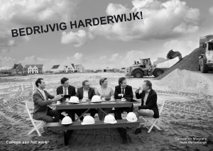 Fotoboek Harderwijk 2015