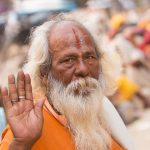 India Varanasi